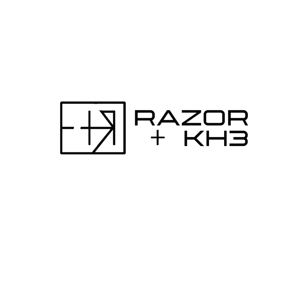 Razor KH3