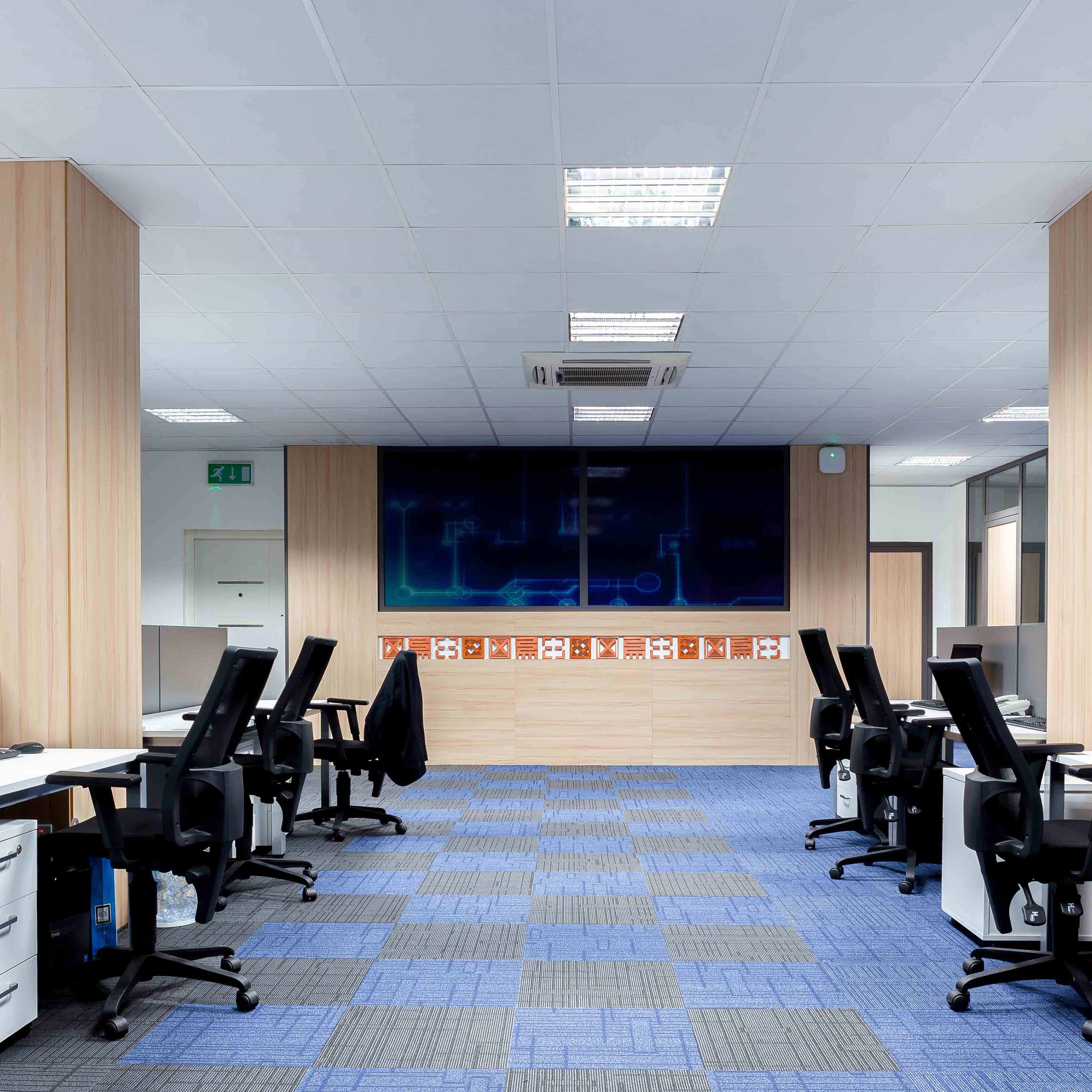 WESTBLUE CONSULTING